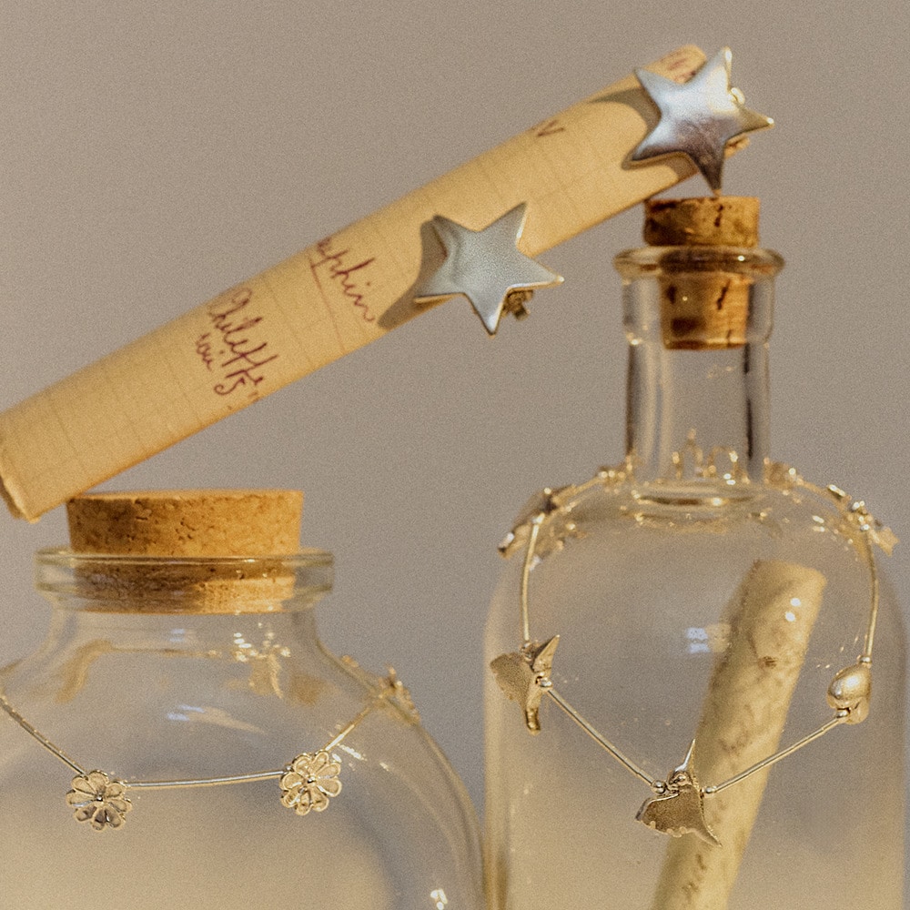 Jewelry Gift Selection