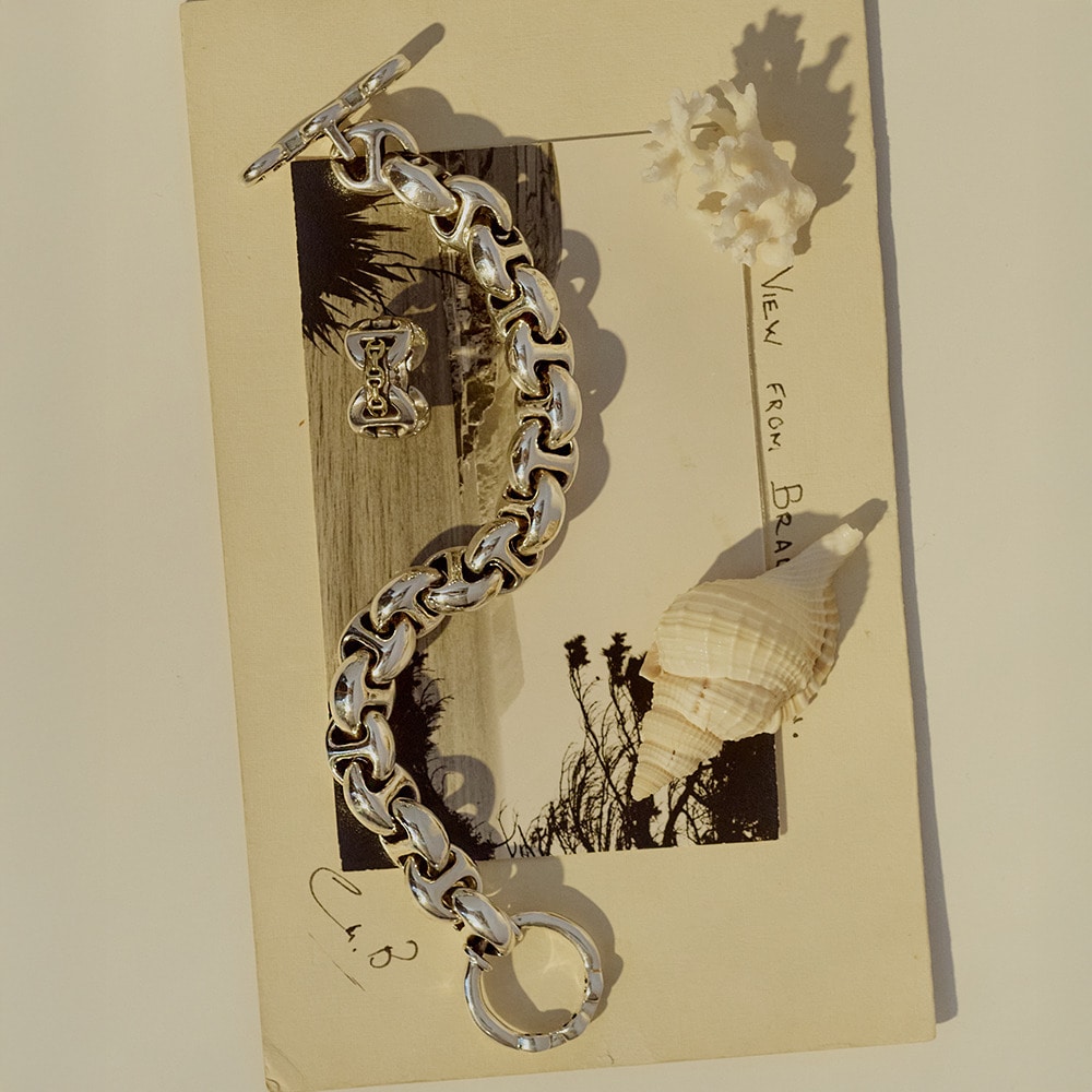 More Jewelry Variation