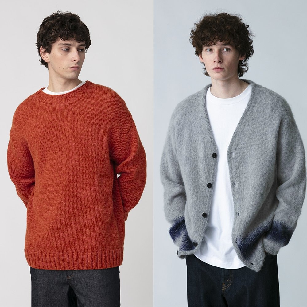 Recommend Original Items for Men