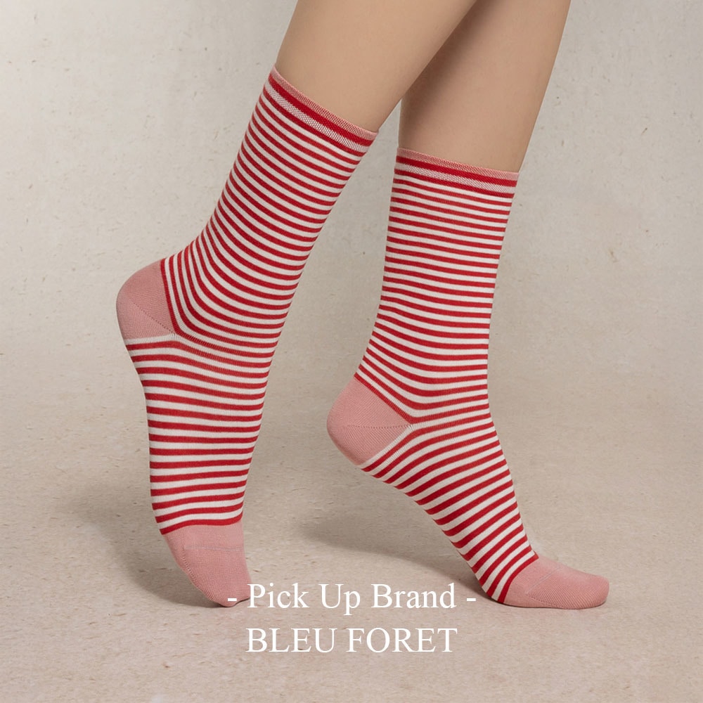 - Pick Up Brand - BLEU FORET