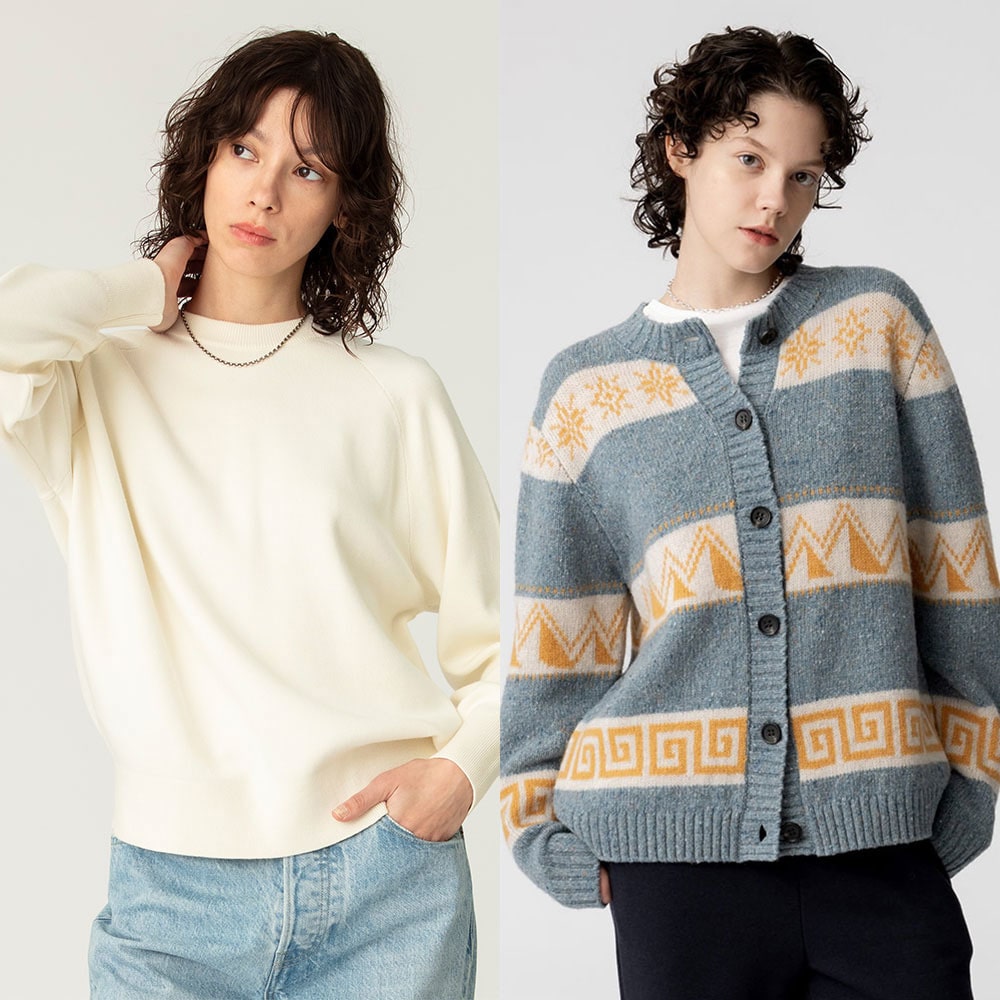 Recommend Original Items for Women