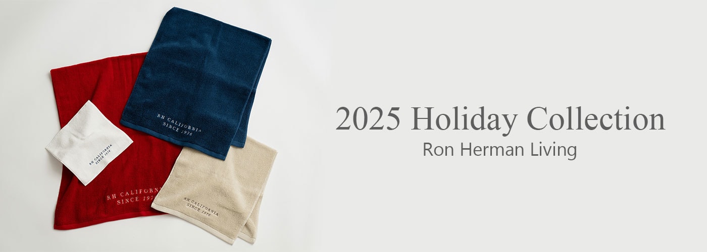 2025 Holiday Collection Ron Herman Living