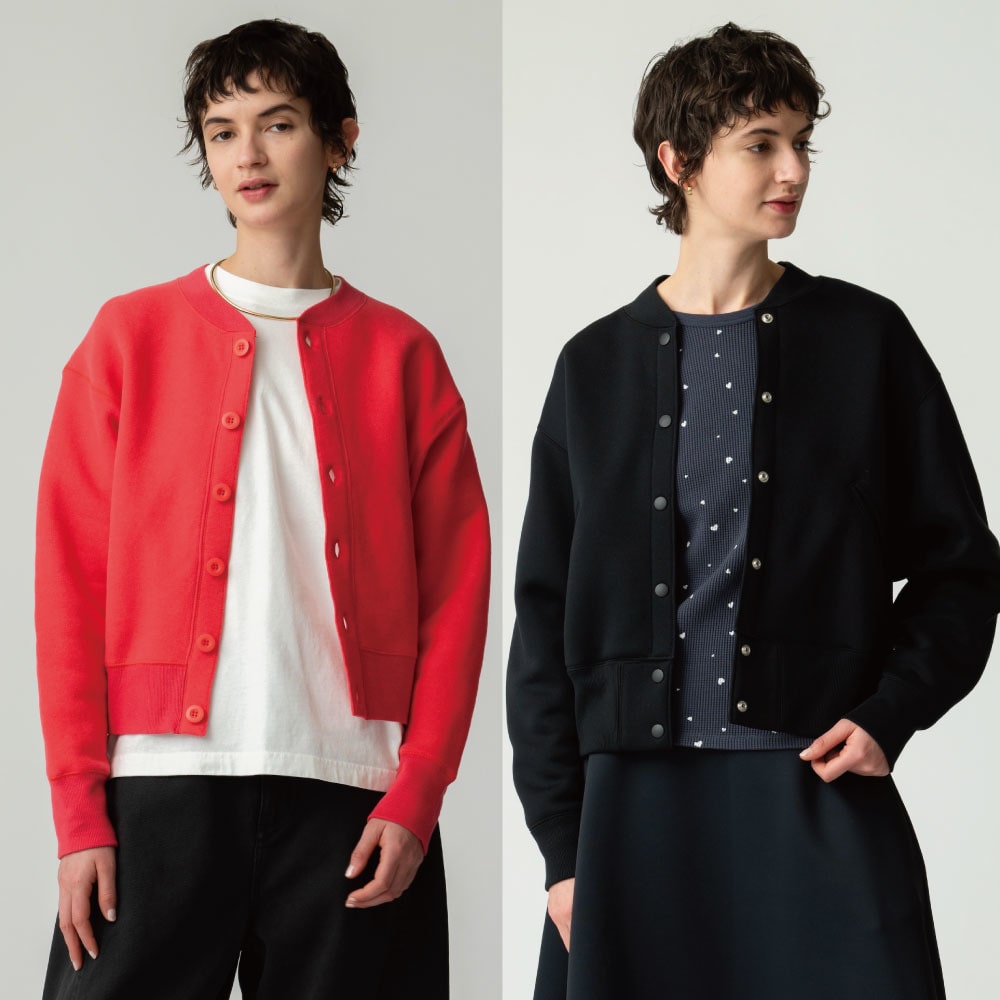 Recommend Original Items for Women