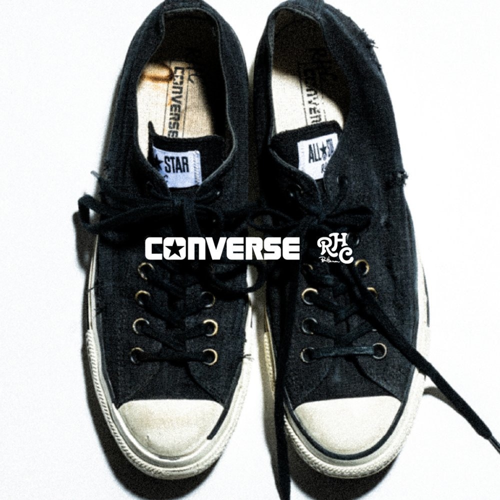 CONVERSE ALL STAR AGED OX for RHC