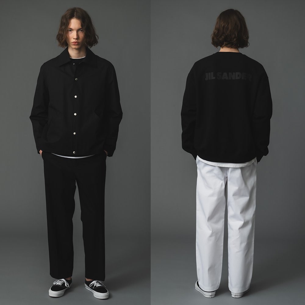 JIL SANDER for Ron Herman Exclusive