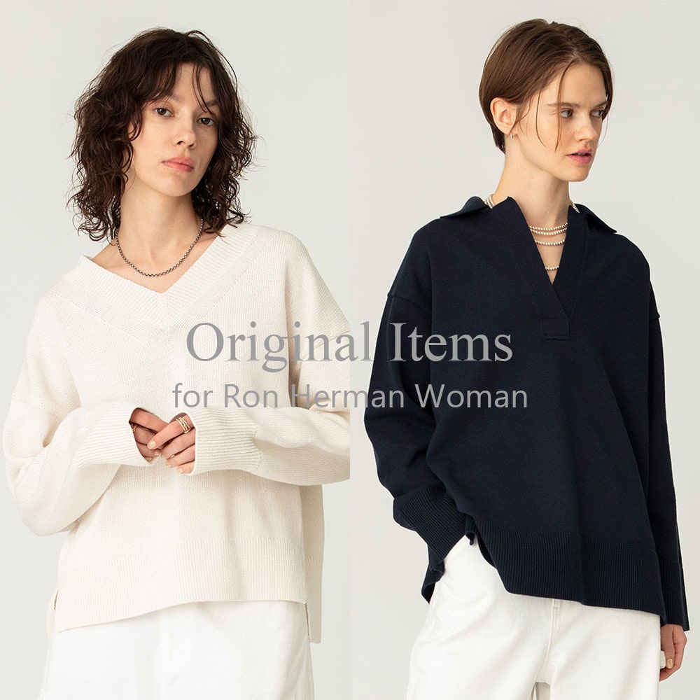 Original Items for Ron Herman Women