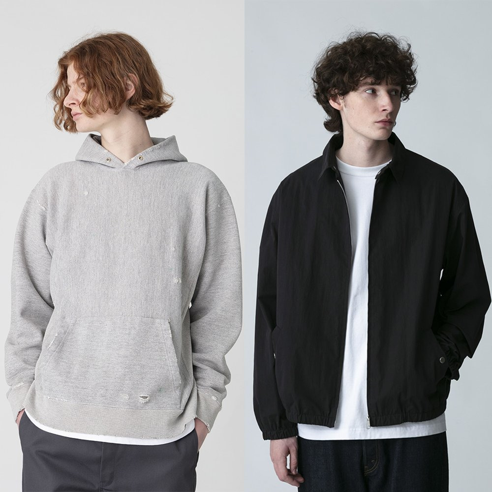 Recommend Original Items for Men