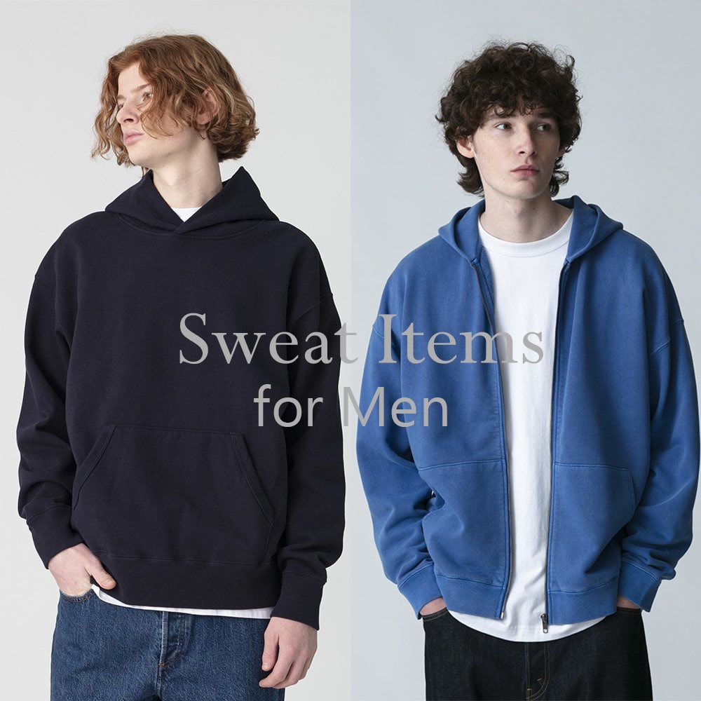 Sweat Items Collection for Men