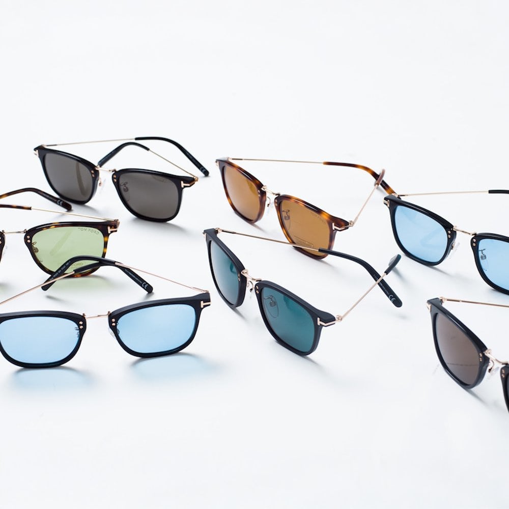 Pick Up Brand "TOM FORD"