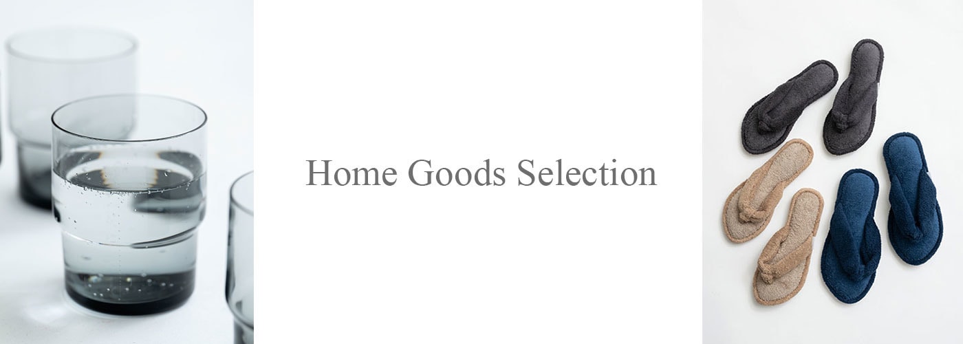 Home Goods Selection