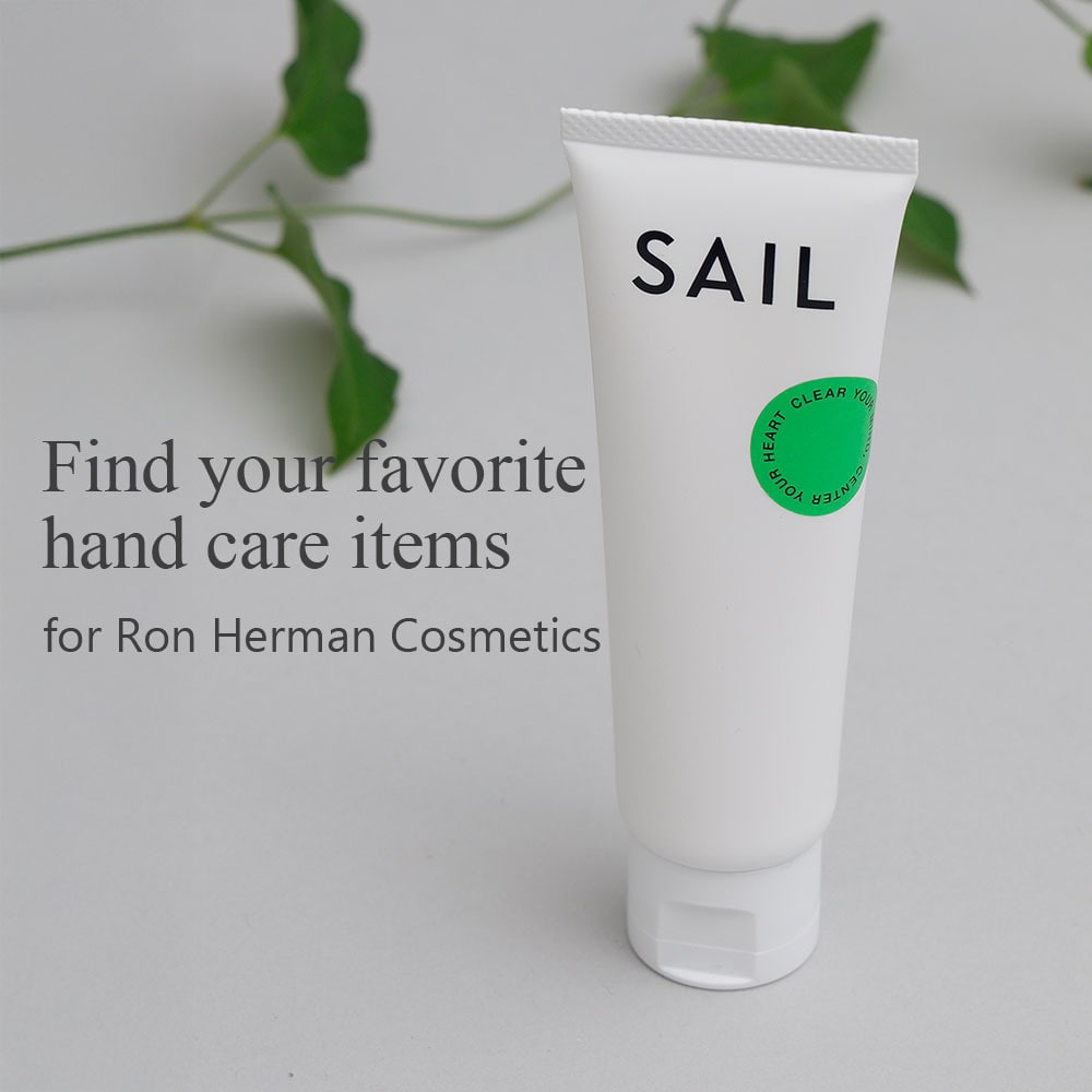 Find your favorite hand care items for Ron Herman Cosmetics