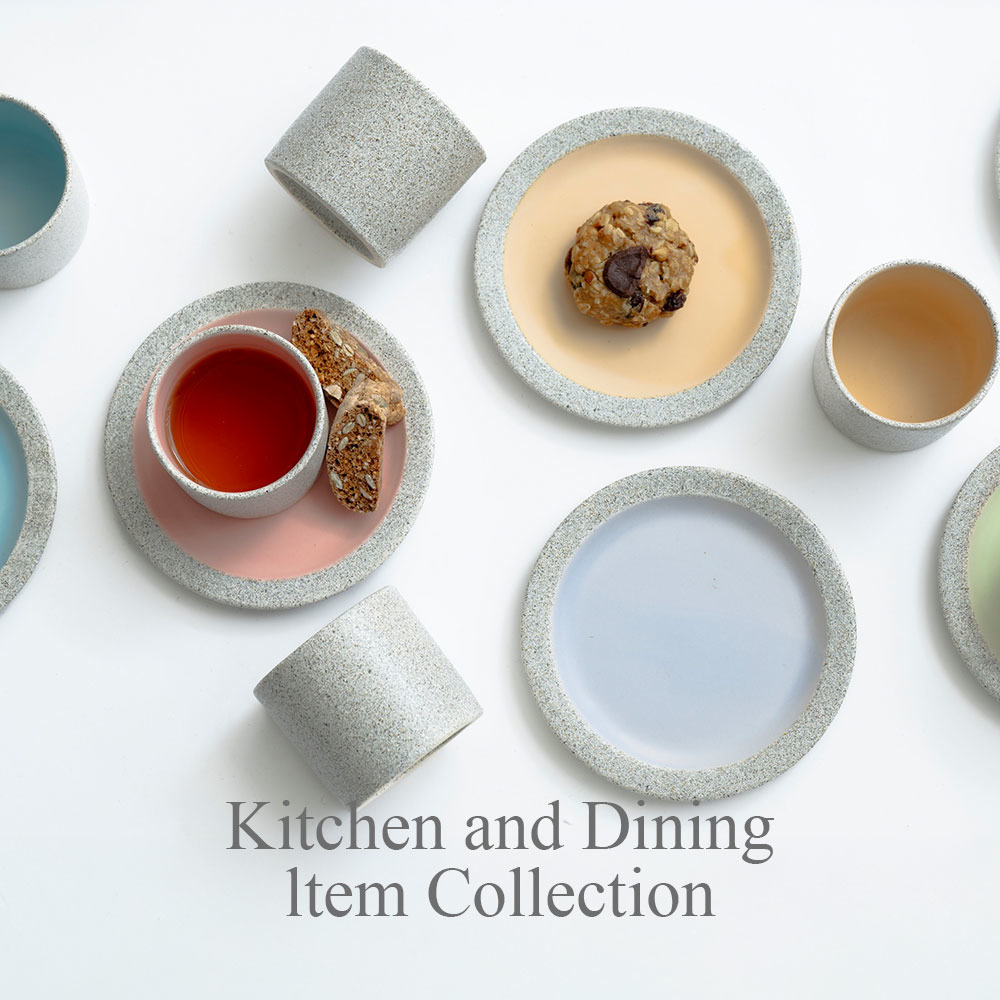 Kitchen and Dining ltem Collection