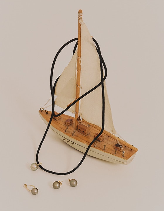 MIZUKI Limited Items Feature｜Ron Herman