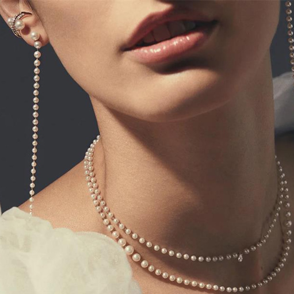 MIZUKI "SEA OF BEAUTY" Collection