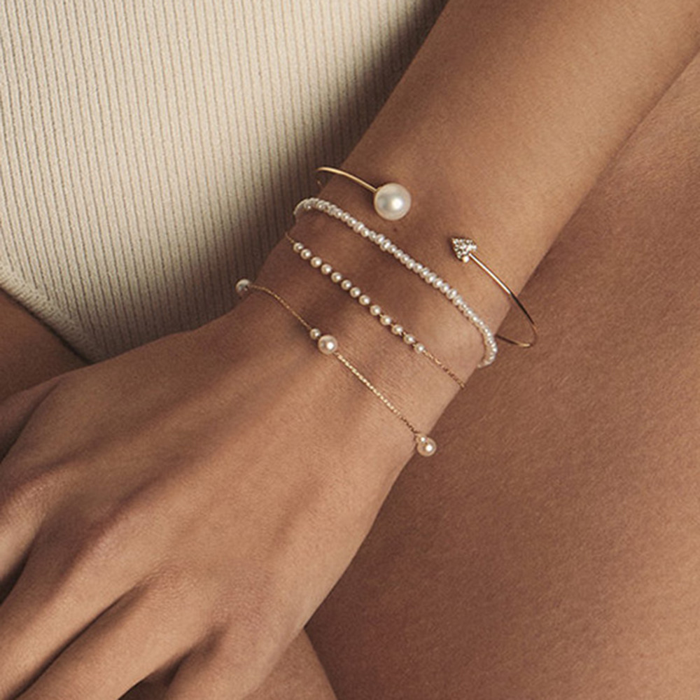 MIZUKI Bracelet Collection