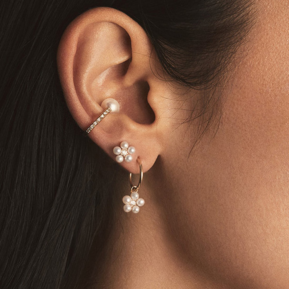 MIZUKI Earrings Collection