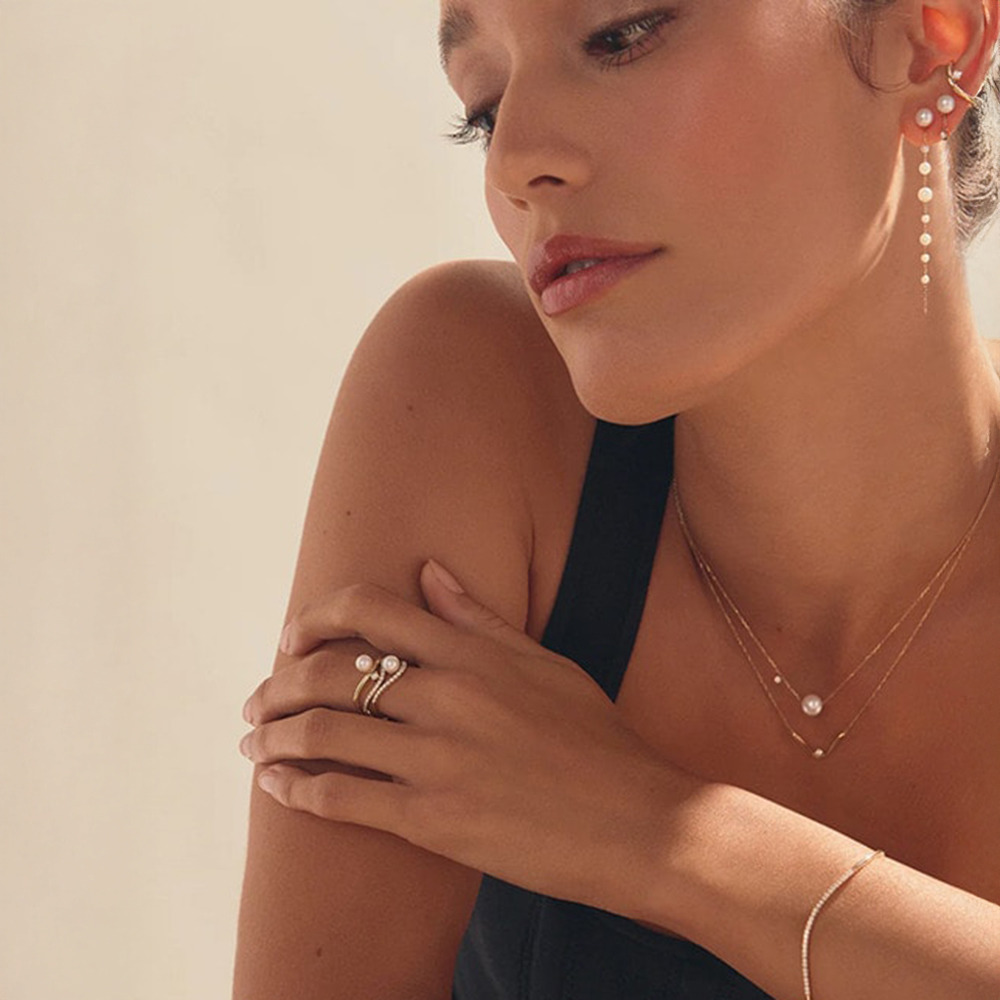 Pick Up Brand &ldquo;MIZUKI&rdquo;