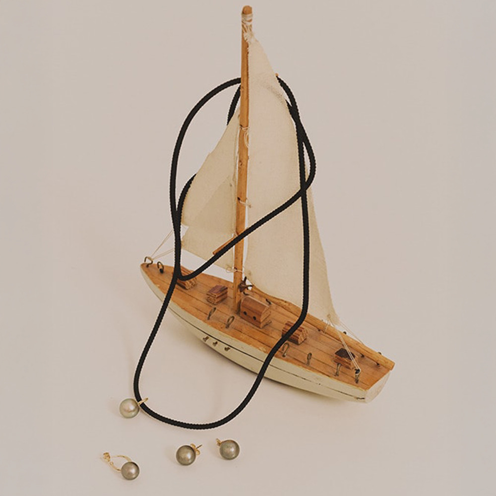 MIZUKI Limited Items