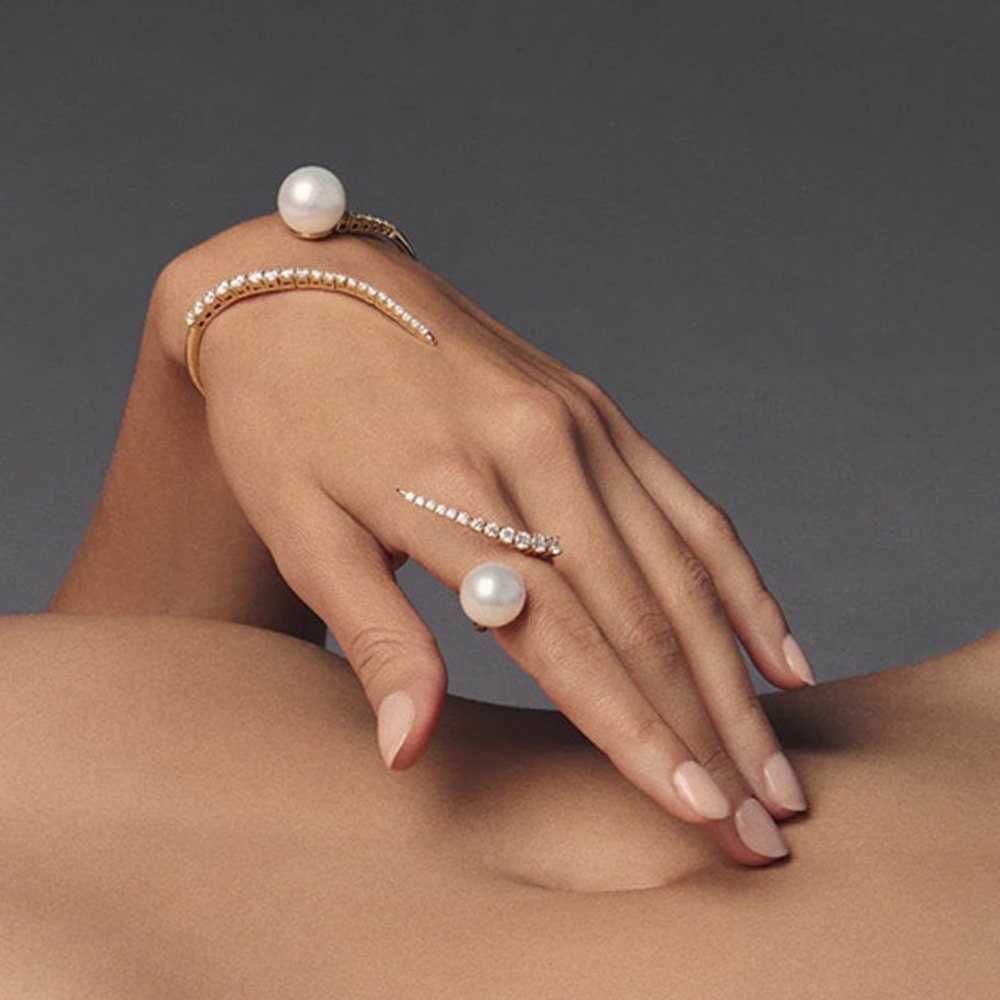 MIZUKI "Priv&eacute;" Collection