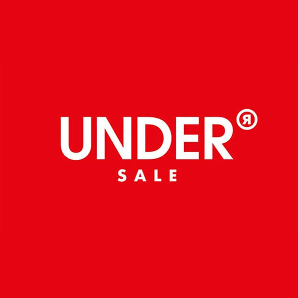 HAPPY RHC WEEK for UNDER R