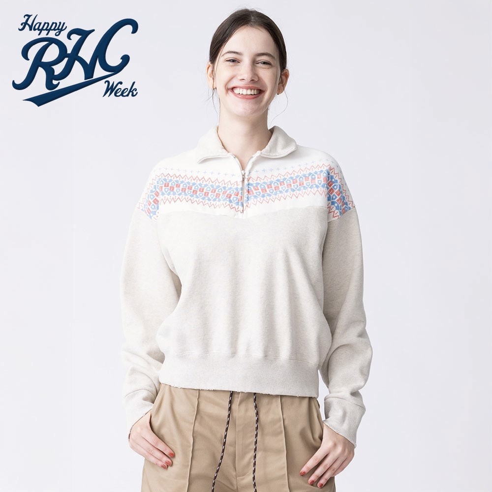 Happy RHC Week for Women