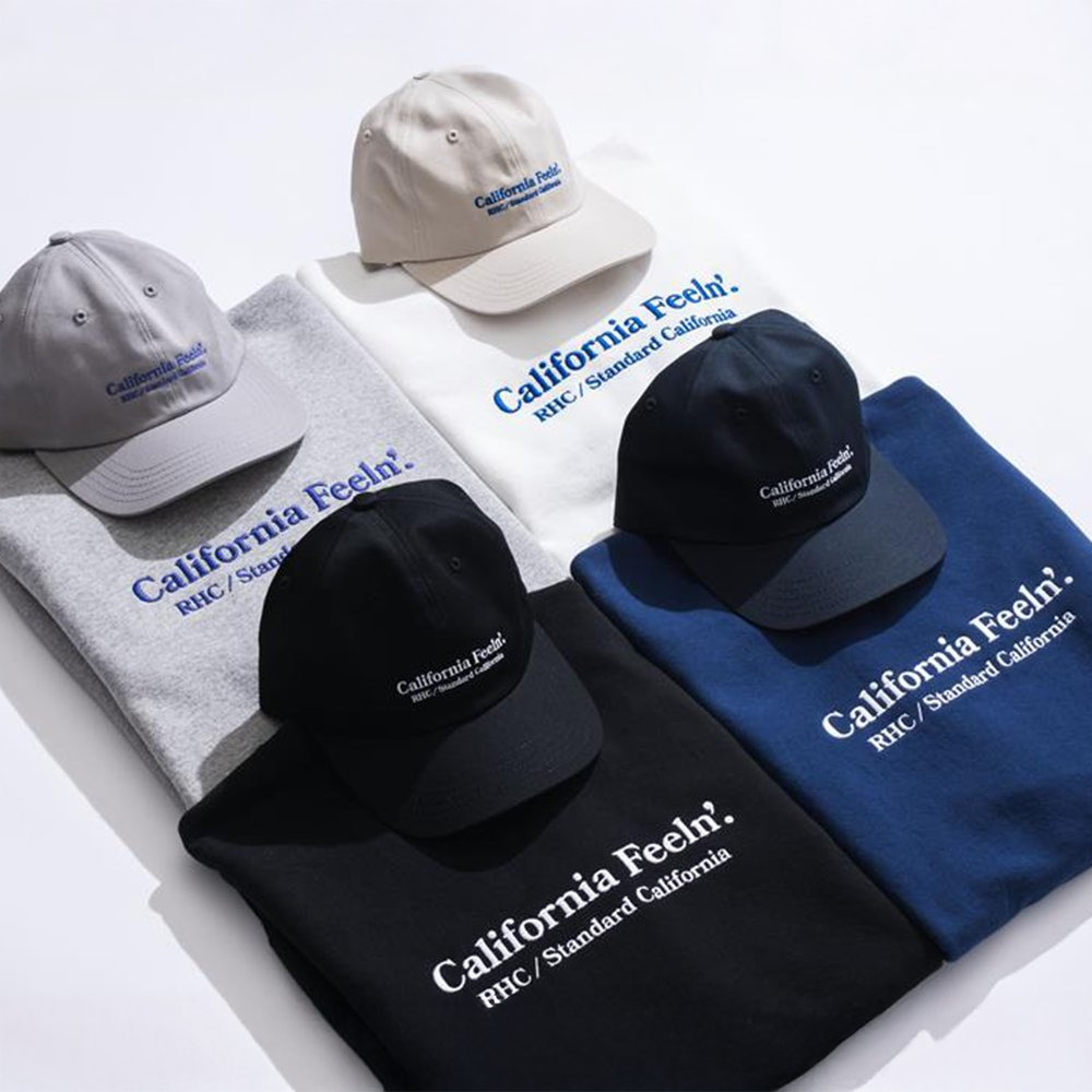 STANDARD CALIFORNIA for RHC Ron Herman Limited