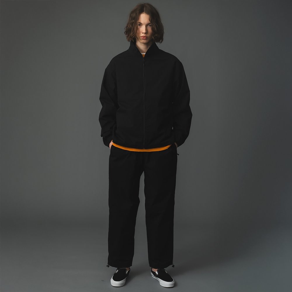 Pick Up Brand "THIRD PARTY"