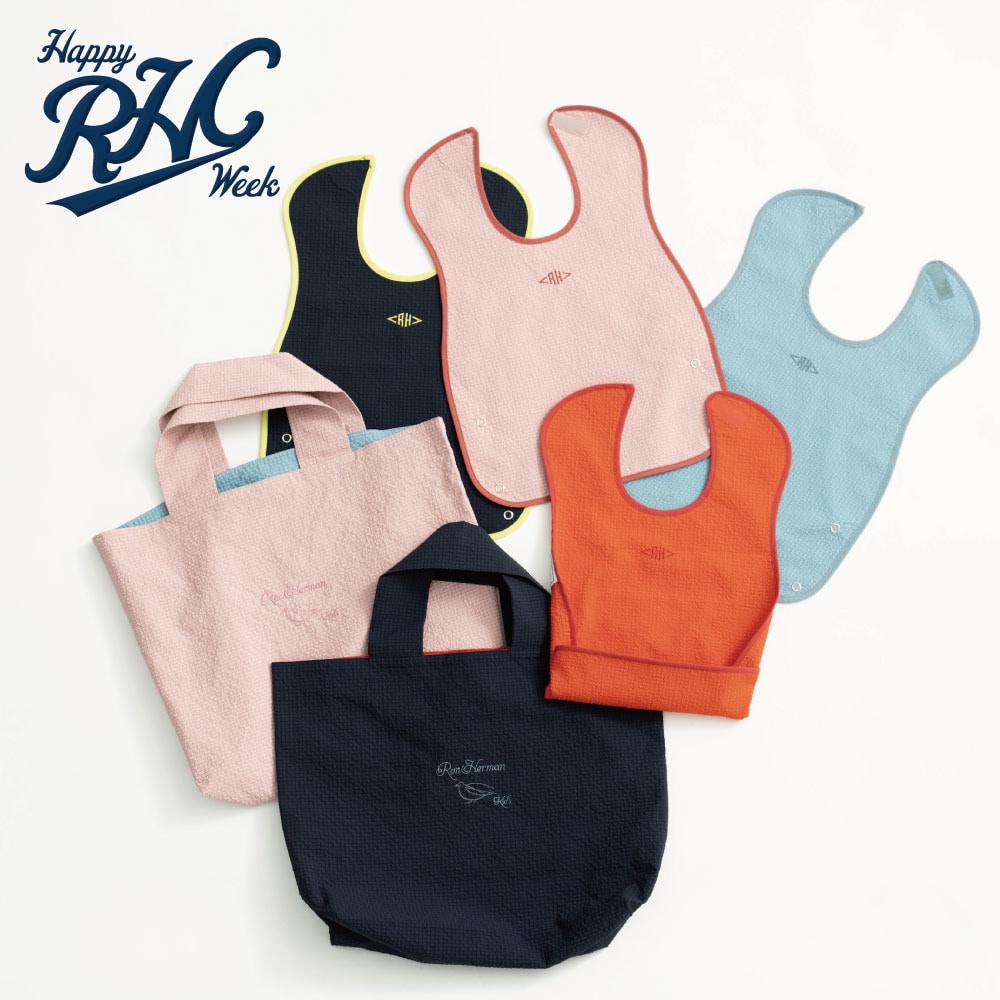 HAPPY RHC WEEK for Kids