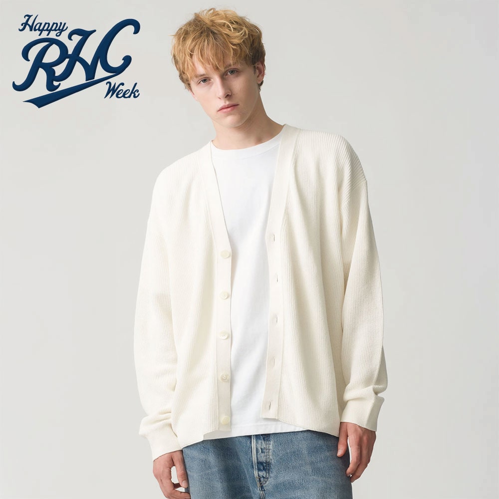 Happy RHC Week for Men