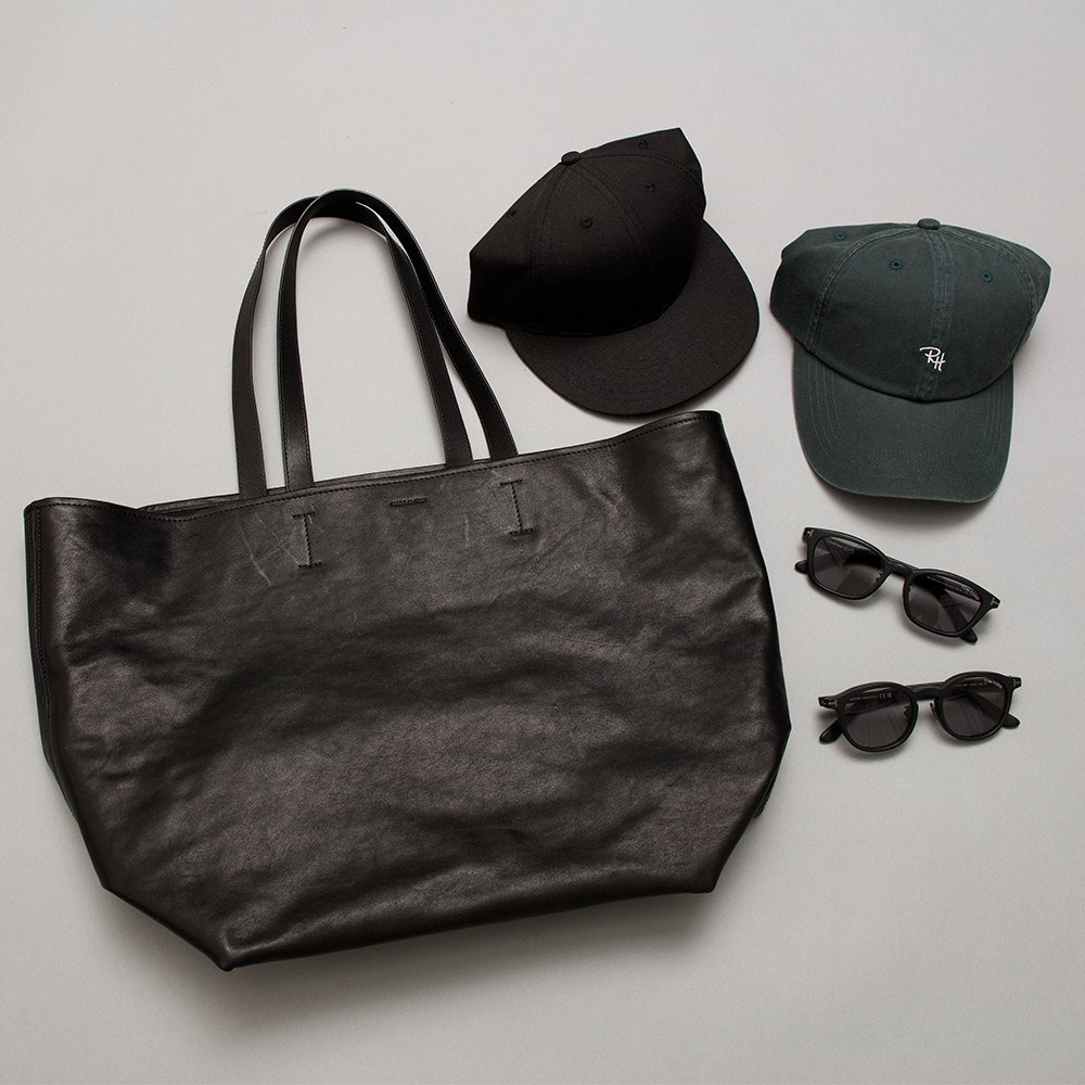 Small Goods Collection for Men