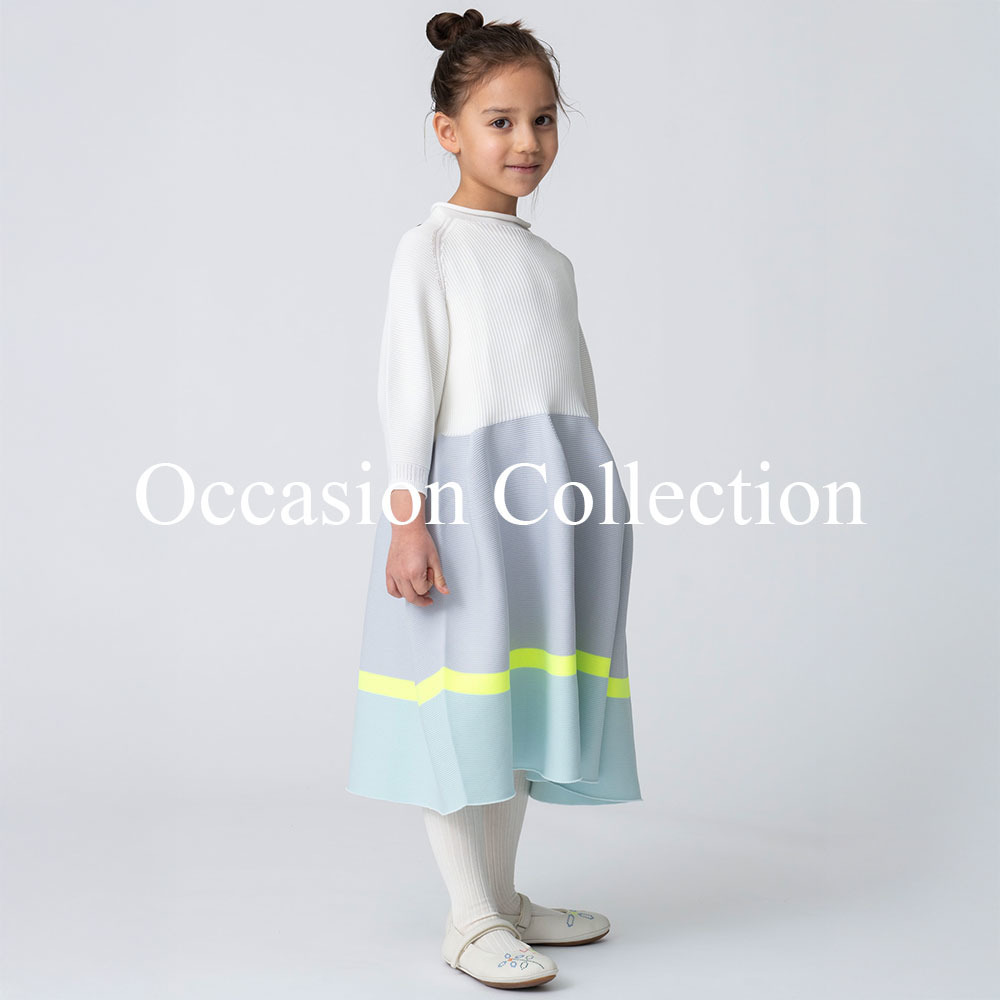 Occasion Collection for RonHerman Kids