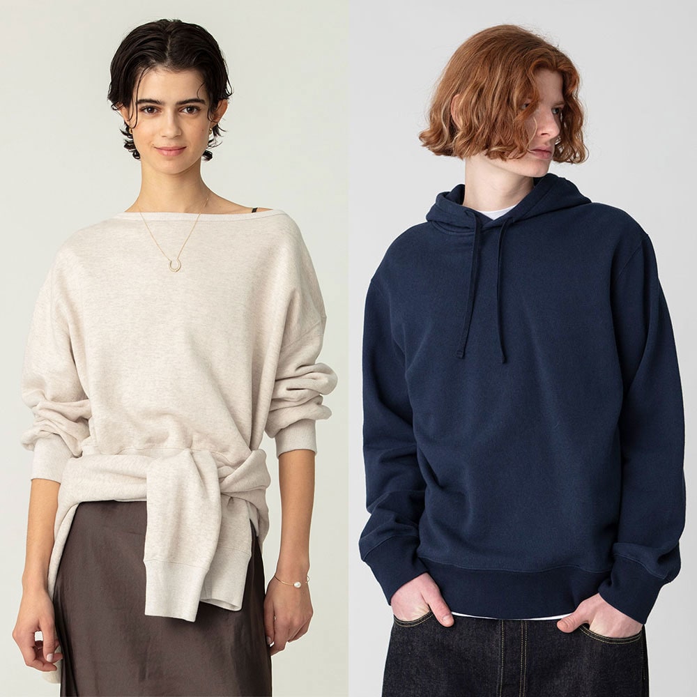 Sweat Item Collection