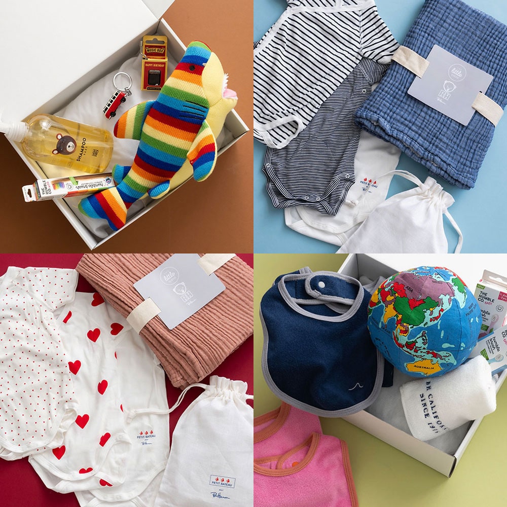 Kids & Baby Gift Collection