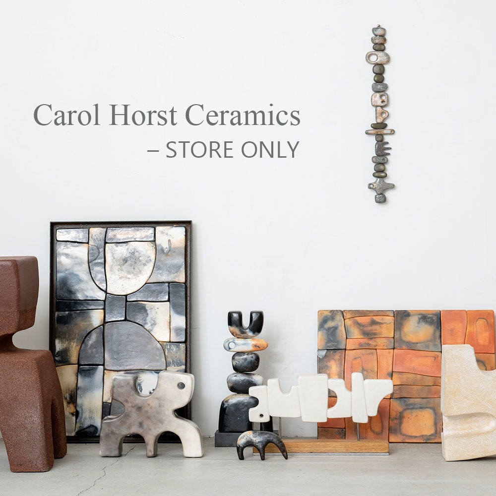 Carol Horst Ceramics– STORE ONLY