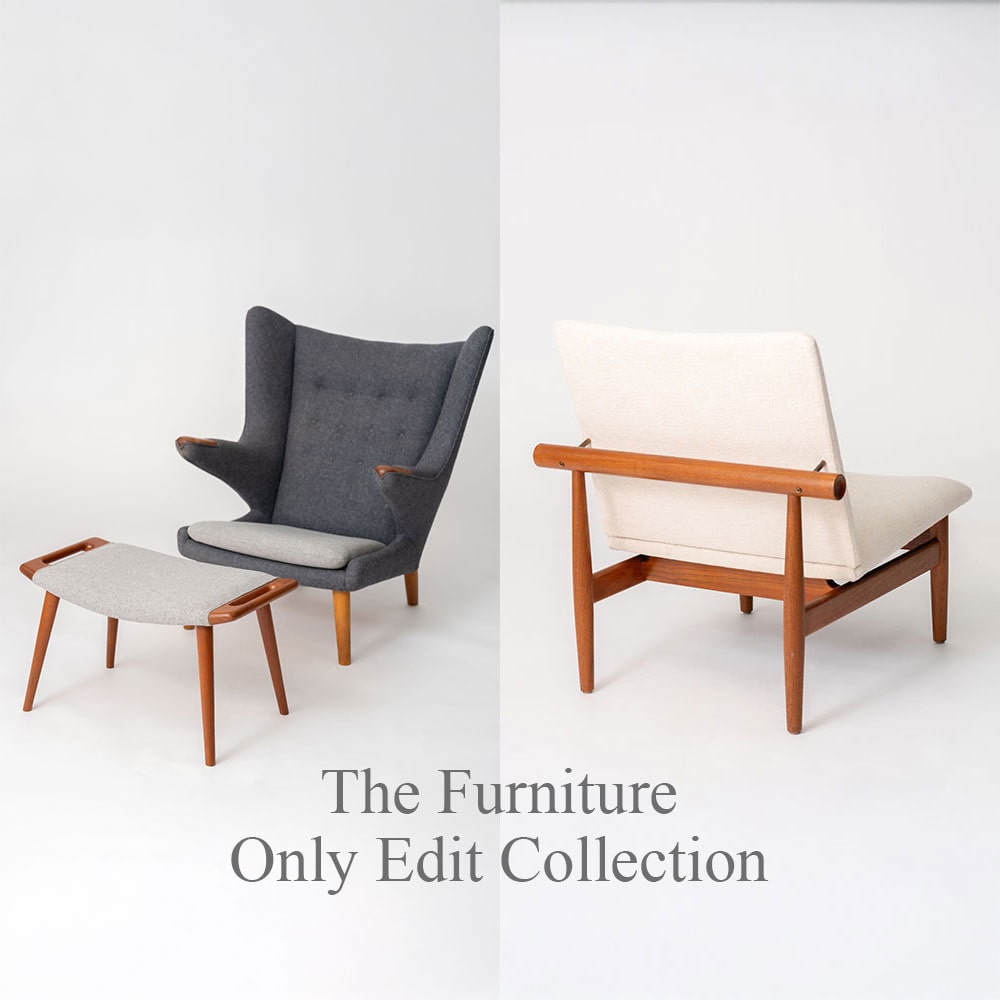 The Furniture Only Edit Collection​