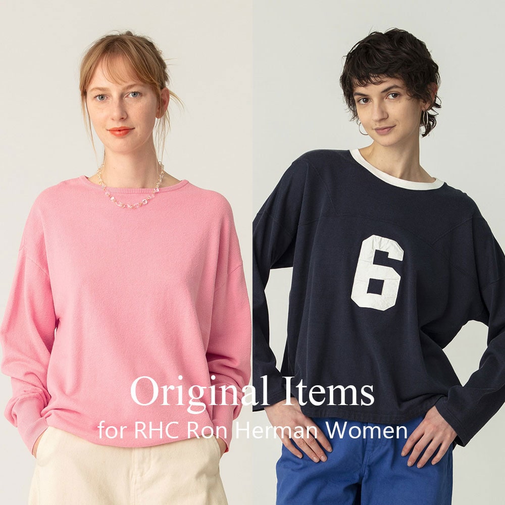 Original Items for RHC Ron Herman Women
