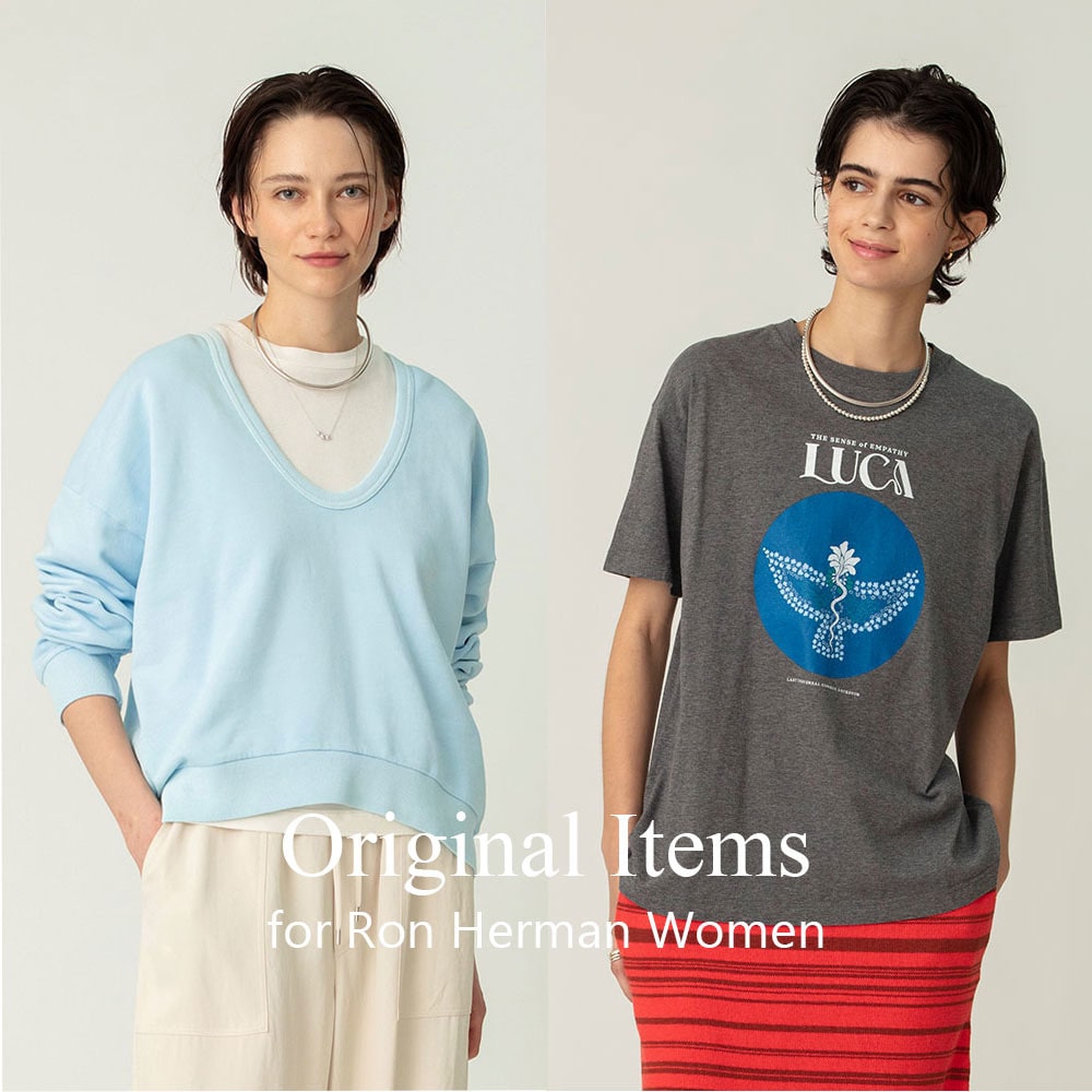 Original Items for Ron Herman Women