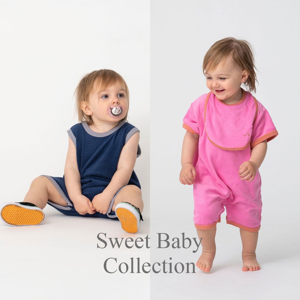 Sweet Baby Collection