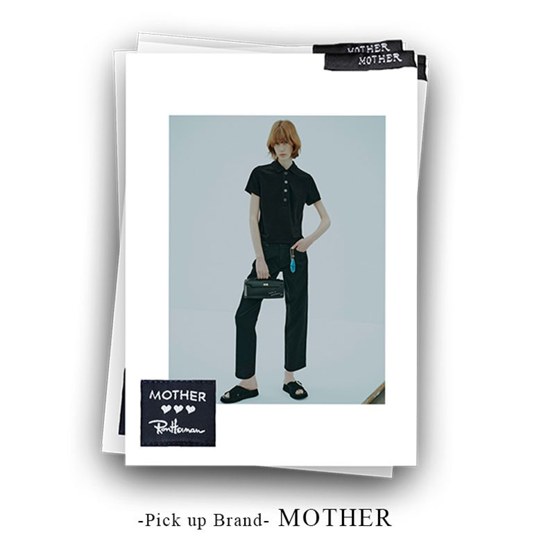 MOTHER Pick Up Event