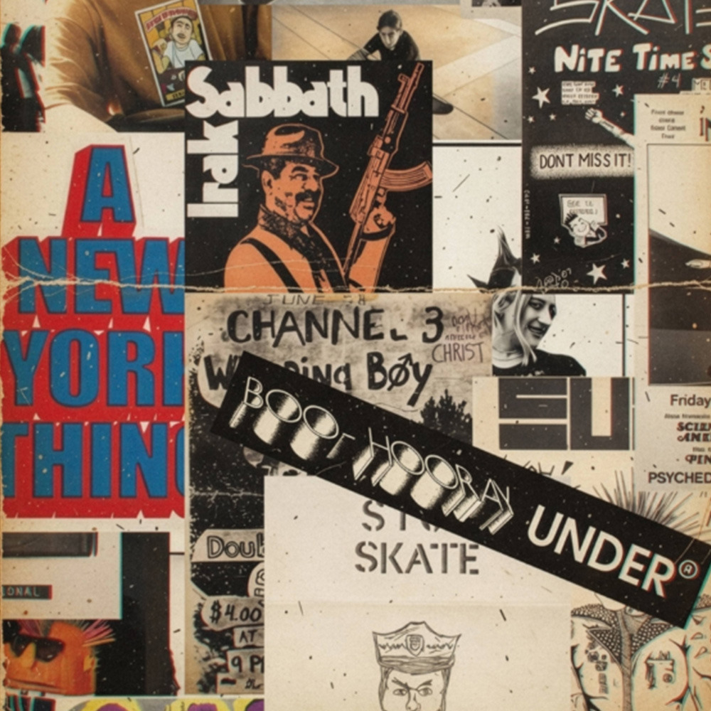 The Skateboard CULT is a CULTURE