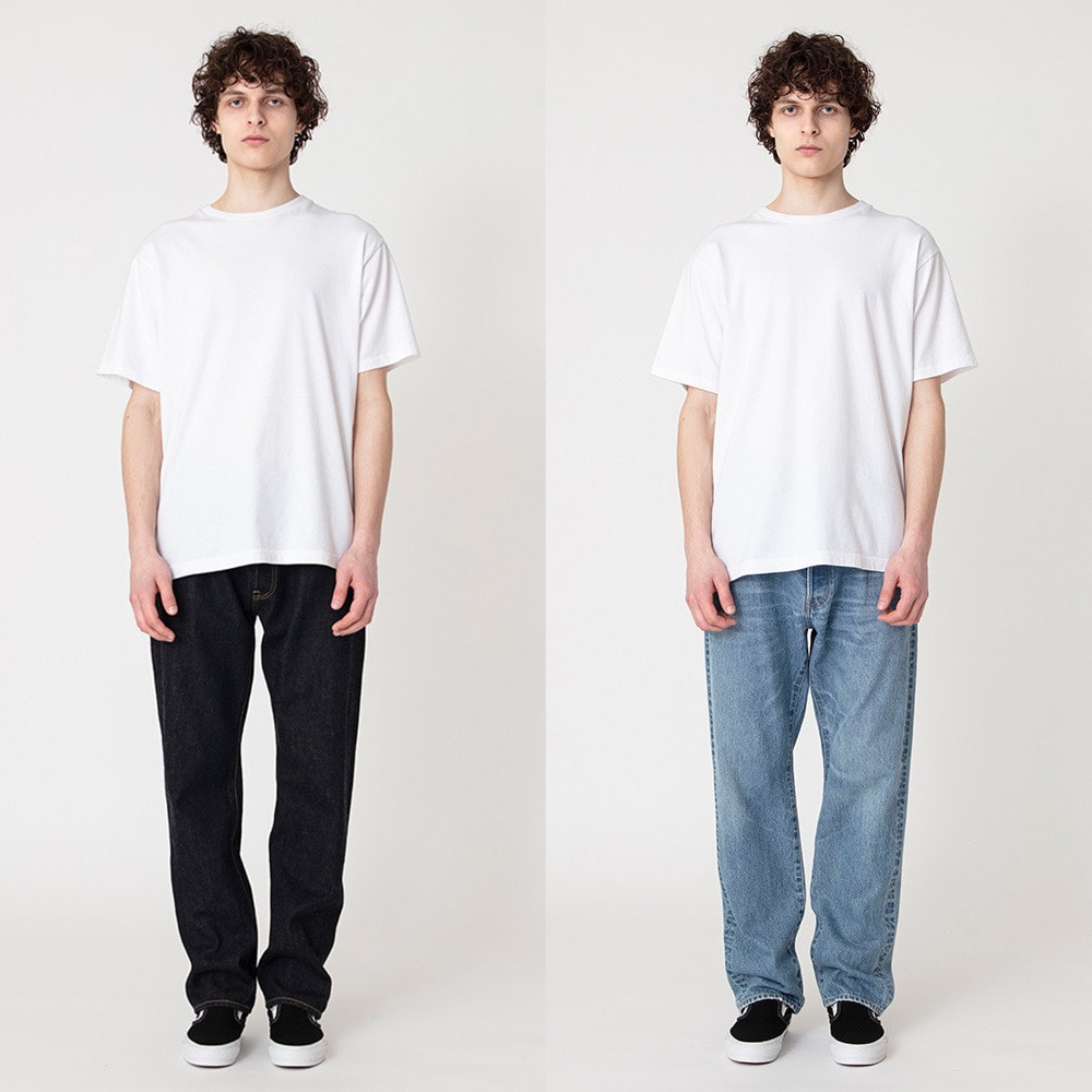 Ron Herman DENIM  &ldquo;Slim Fit&rdquo; Denim Pants