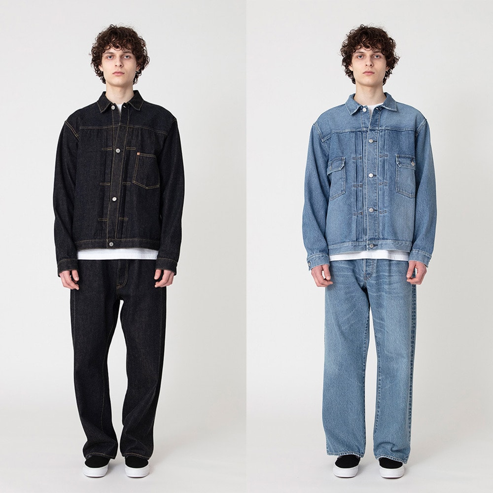 Ron Herman DENIM  &ldquo;Denim Jacket&ldquo;