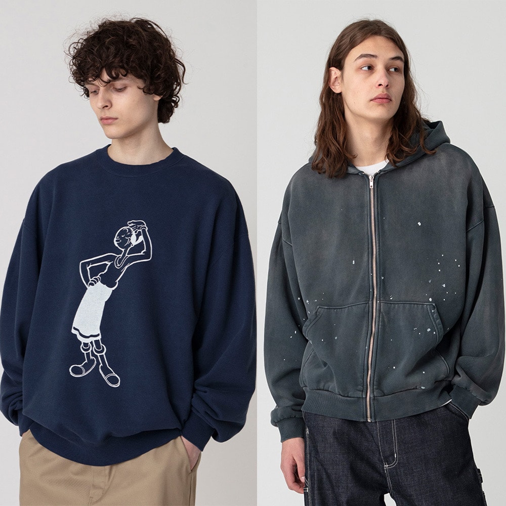 Limited Item for Men