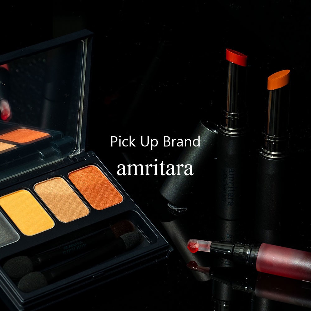 Pick Up Brand "amritara"