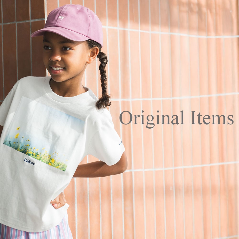 Original Items for Ron Herman Kids