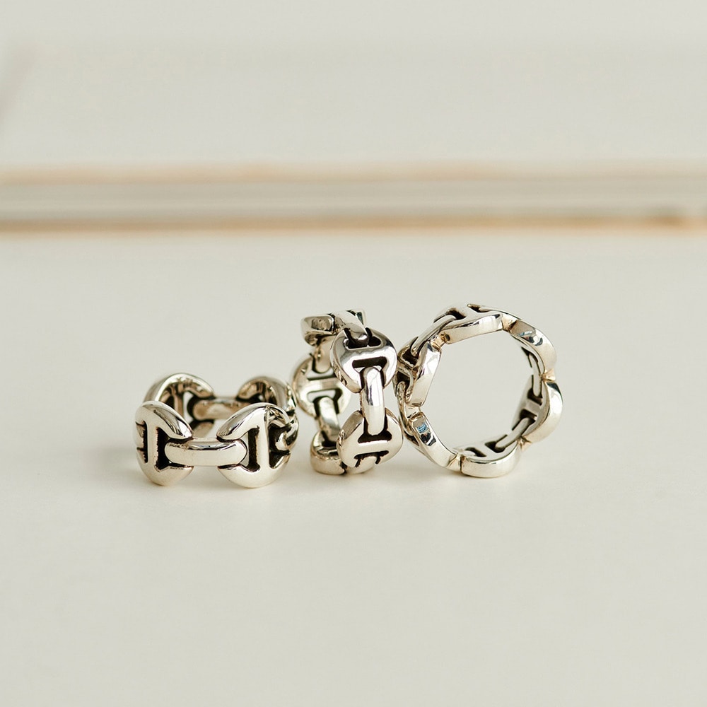 HOORSENBUHS Close Up Event