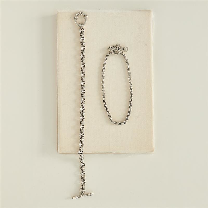 HOORSENBUHS &ldquo;Bracelet&rdquo; Collection