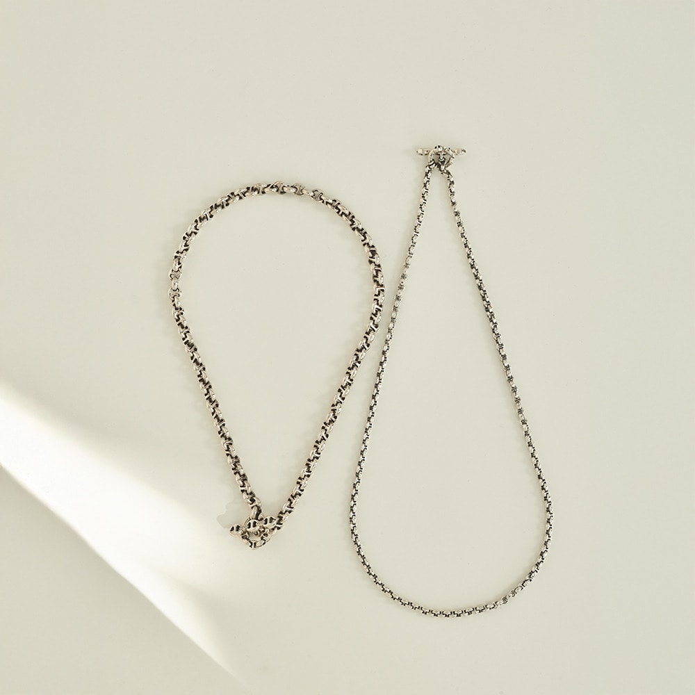 HOORSENBUHS &ldquo;Necklace&rdquo; Collection