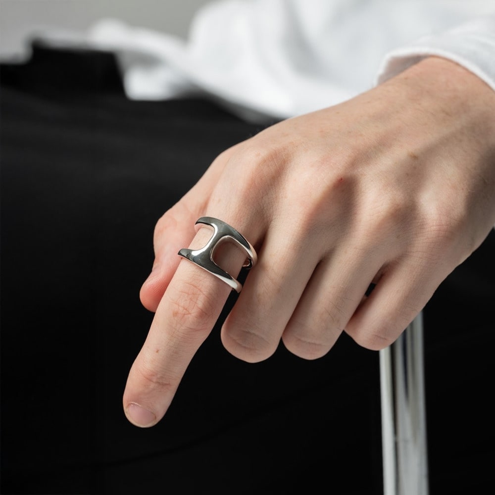 HOORSENBUHS “PHANTOM” Collection