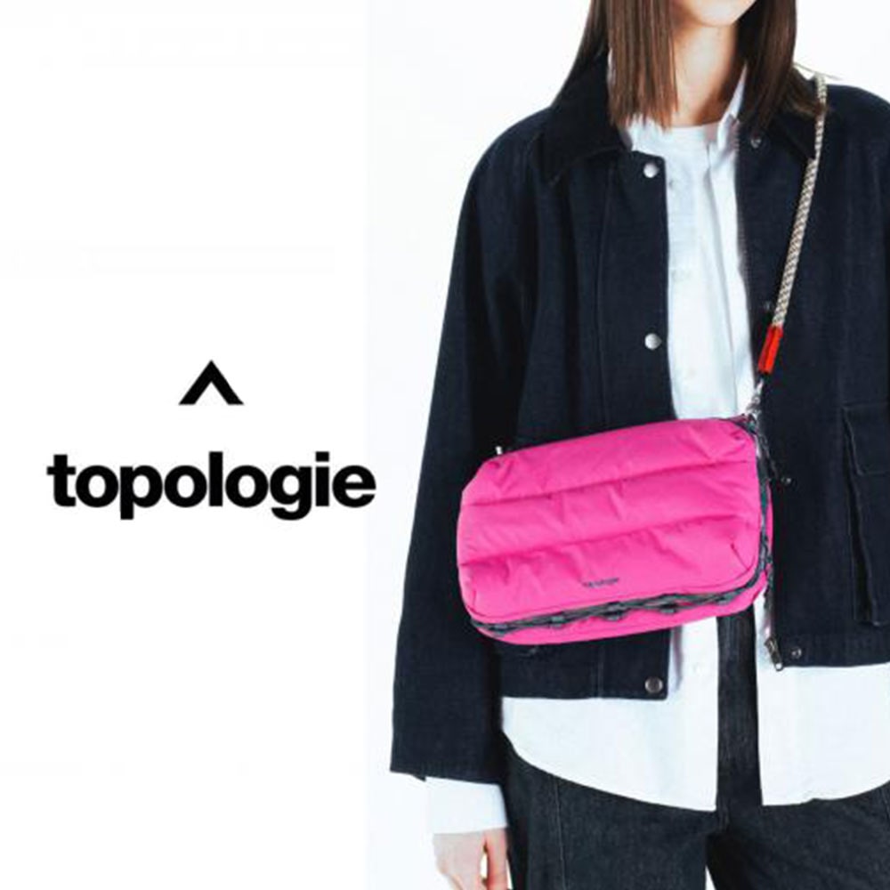 Topologie Pop Up Event